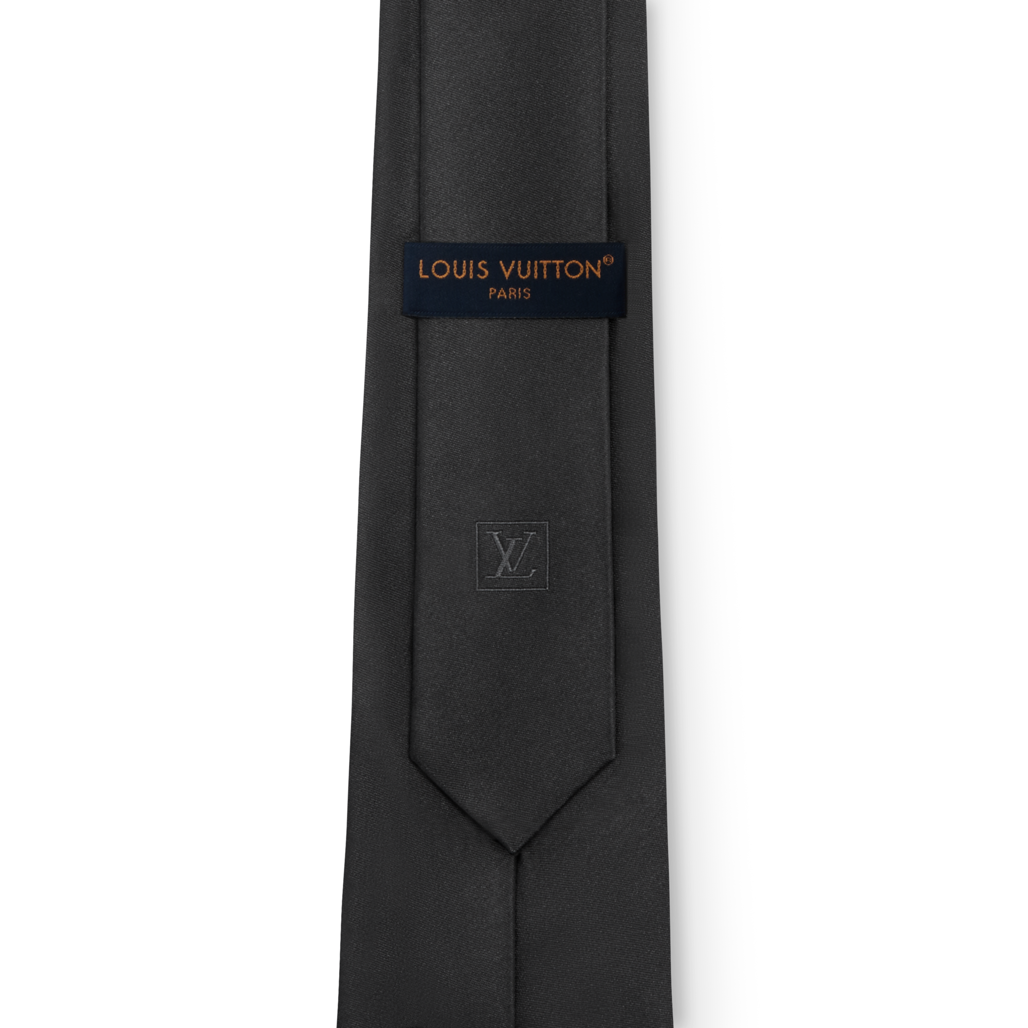 Monogram All Over Tie S00 - Accessories M98586 | LOUIS VUITTON